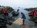 Bering Strait Crossing 032